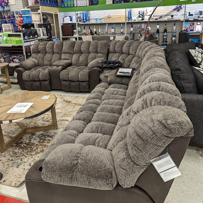 Toledo ABC Warehouse inner store image 3